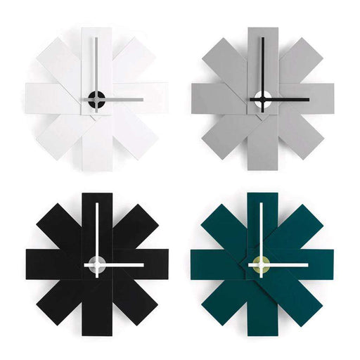 Ceas Watch Me Alb NORMANN COPENHAGEN