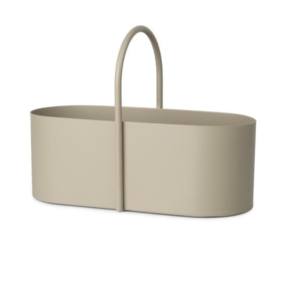 Cutie Depozitare din Metal Ferm Living