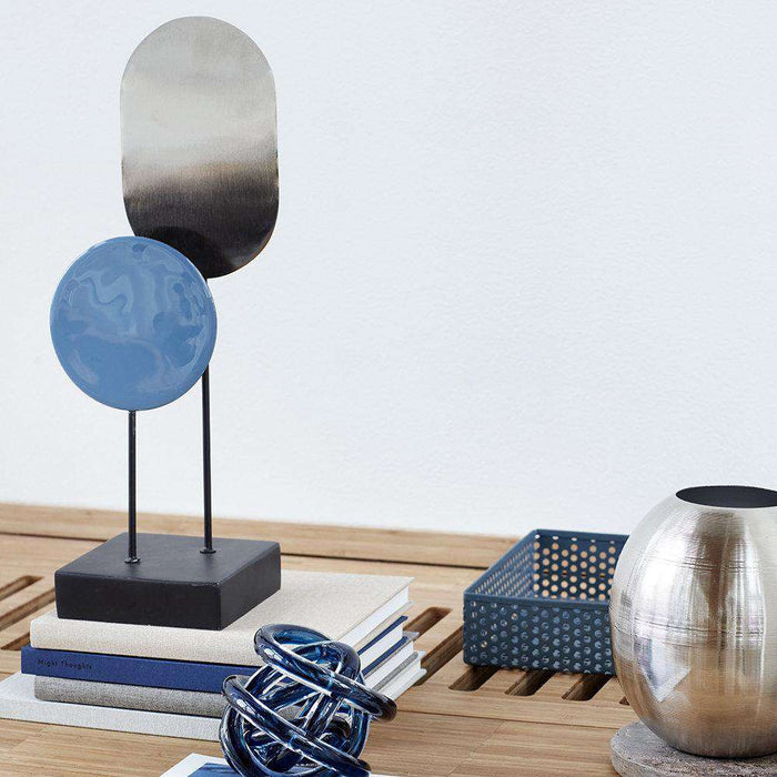 Decoratiune din Otel ASLE BROSTE COPENHAGEN