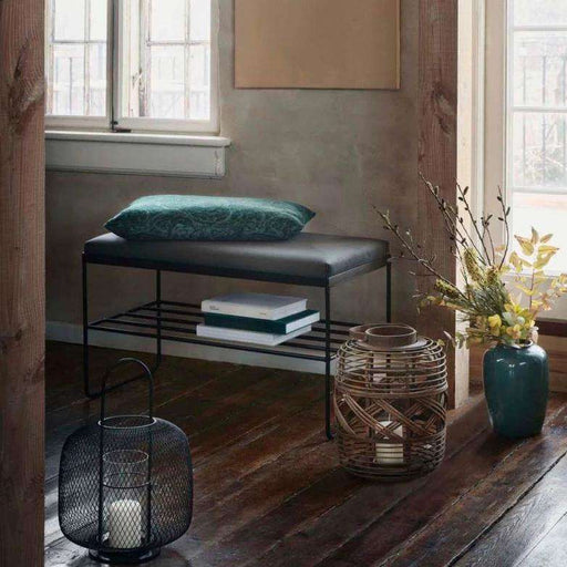 Felinar din Metal si Sticla BODEN BROSTE COPENHAGEN