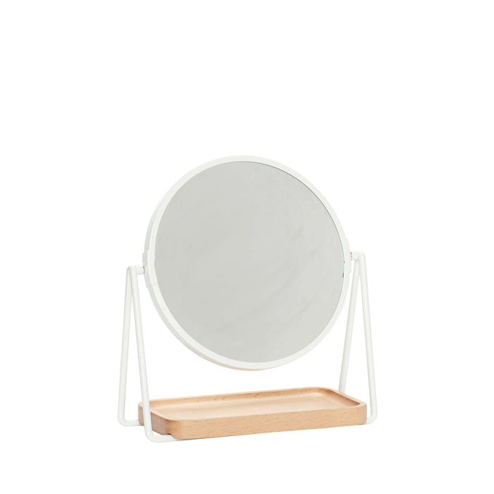 Oglinda de Masa cu Tava Hubsch