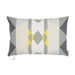 Perna Boho Gri/Galben OYOY