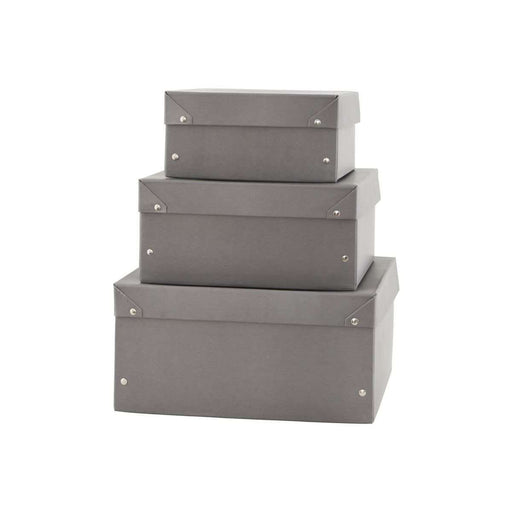 Cutii Depozitare Dreptunghiulare