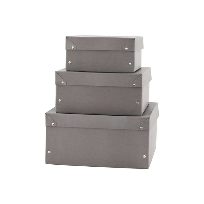 Cutii Depozitare Dreptunghiulare