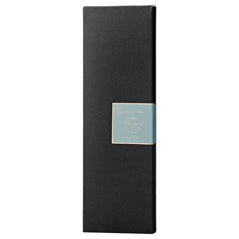 Set 4 Lumanari LUX TAPER Gri 30 cm AYTM