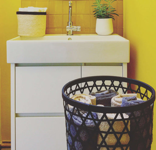 Set Cosuri Depozitare (set) HUBSCH