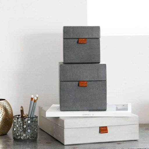 Cutii Depozitare Carton