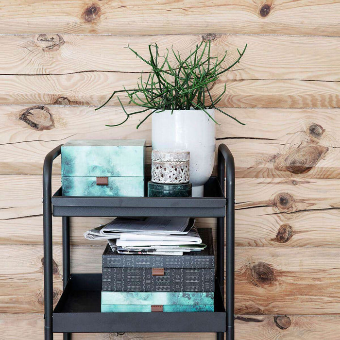 Set Cutii Depozitare EARTH House Doctor