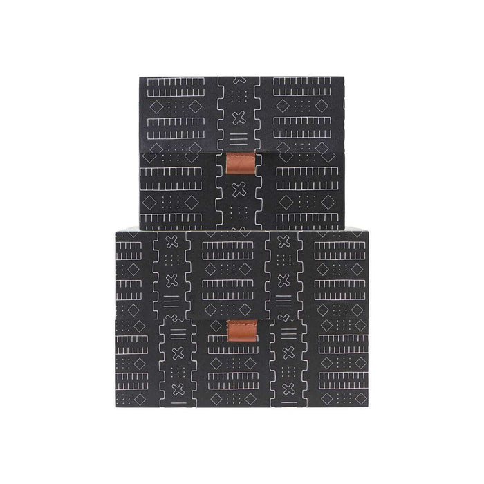 Set Cutii Depozitare INKA S