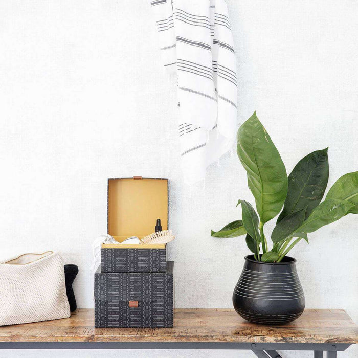 Set Cutii Depozitare INKA S