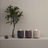 Set Lumanari Ferm Living