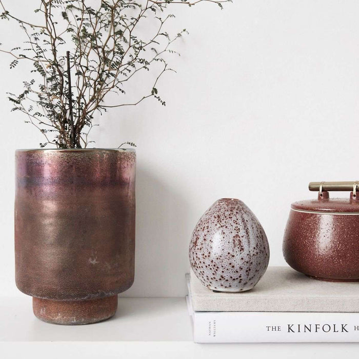 Vaza Baby Spume House Doctor