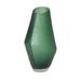 Vaza din Sticla Verde BORJE BROSTE COPENHAGEN