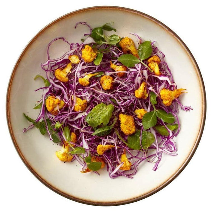 Bol pentru Salata Crem cu Interior Crem BITZ