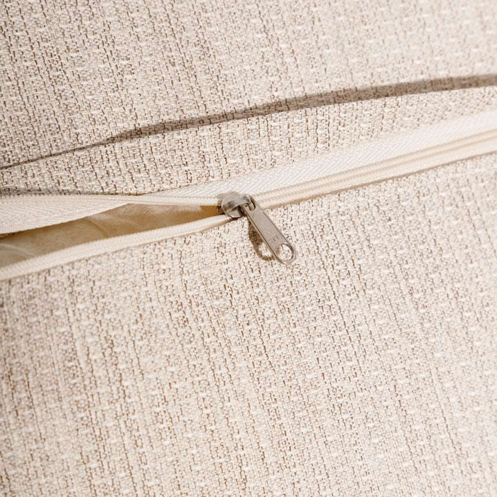 Scaun din Ratan si Metal 65cm IXIA