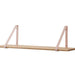 Suport Metalic Roz pentru Raft (set 2 buc) Ferm Living
