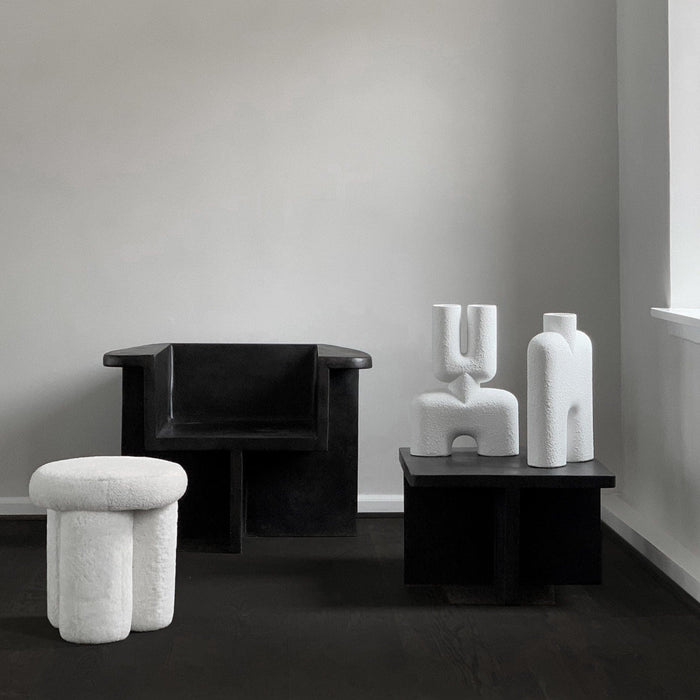 Vaza Cobra Dubla Medie 101 COPENHAGEN