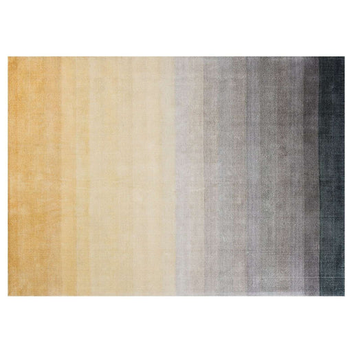 Covor COMBINATION Yellow LINIE DESIGN