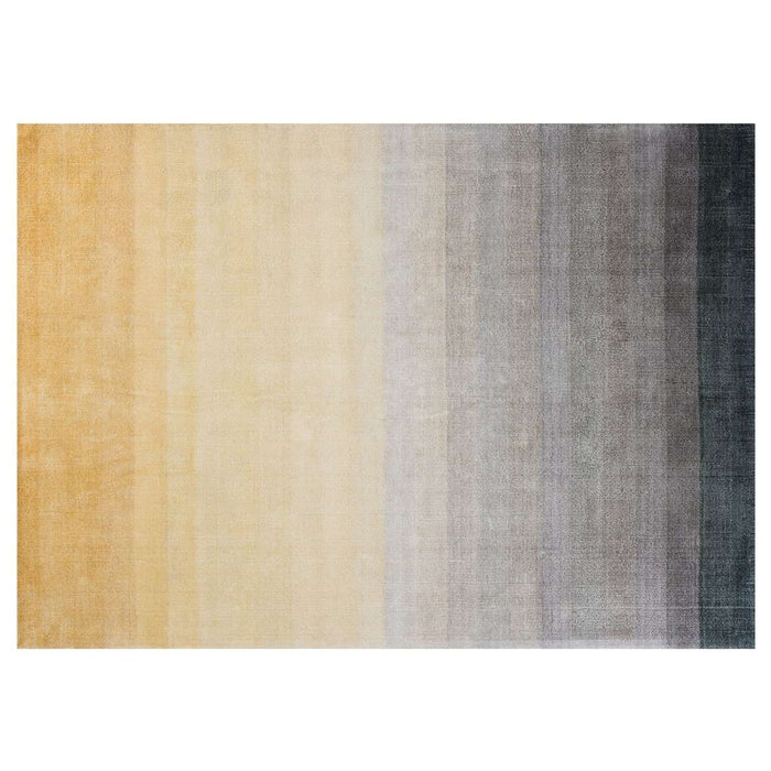 Covor COMBINATION Yellow LINIE DESIGN