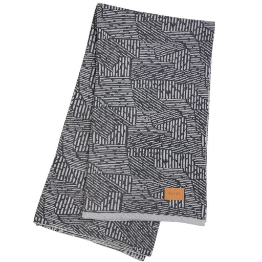 Patura MAZE Gri Ferm Living