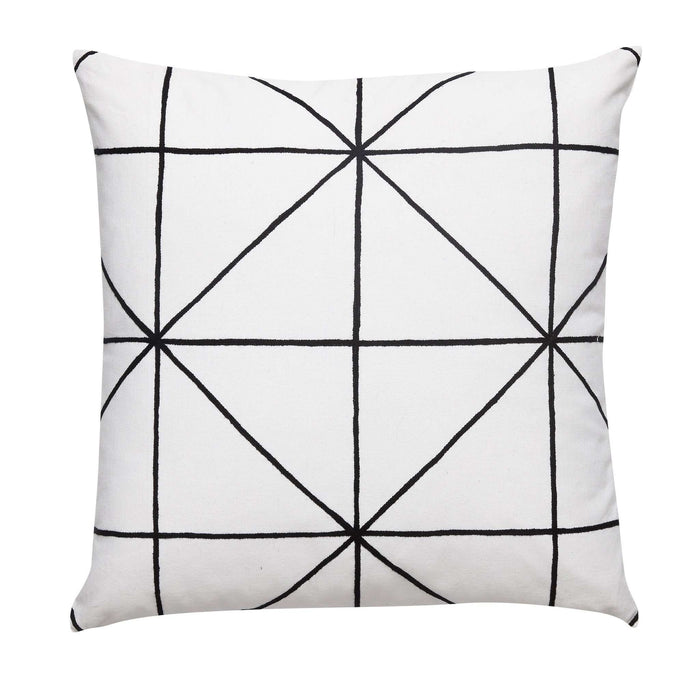 Perna cu Model Geometric HUBSCH