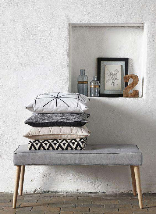 Perna cu Model Geometric HUBSCH