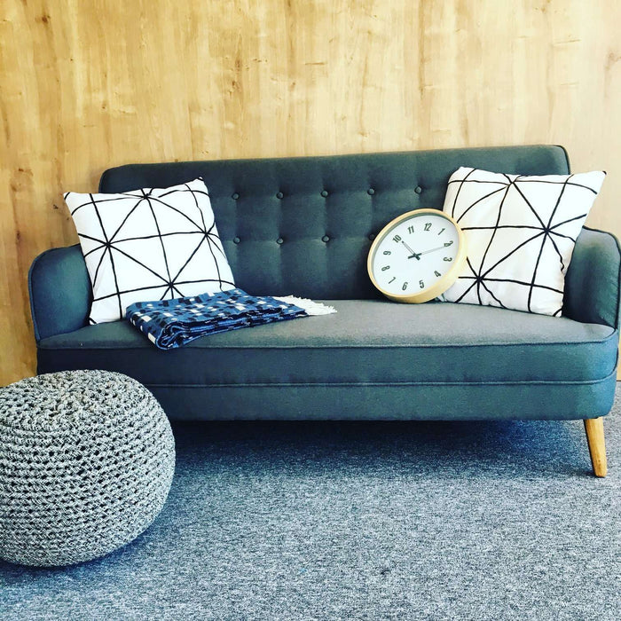 Perna cu Model Geometric HUBSCH