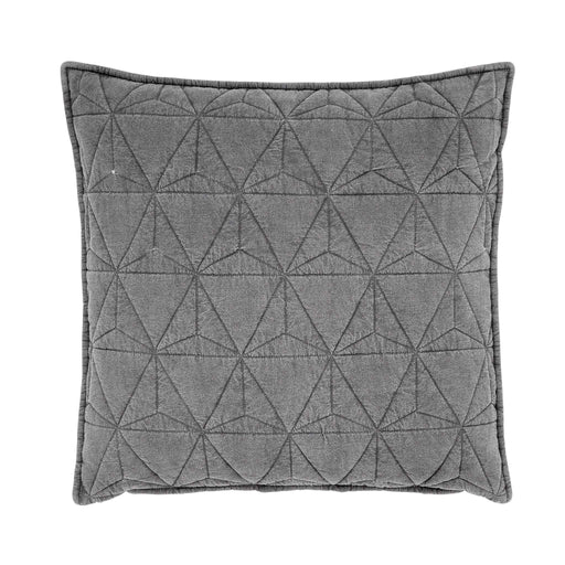 Perna Gri cu Model Geometric HUBSCH