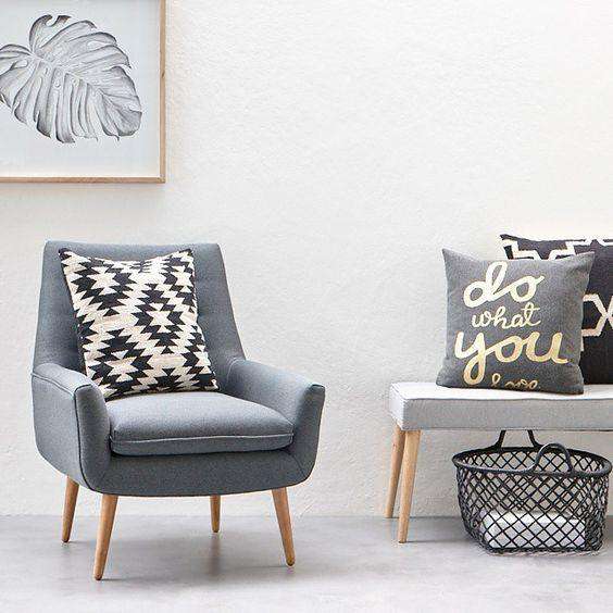 Perna Imprimata (set) HUBSCH