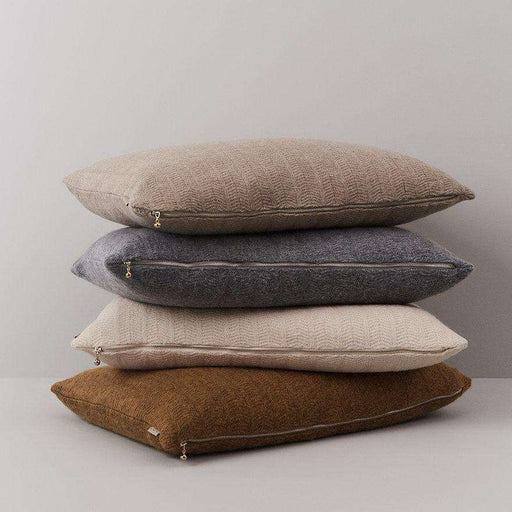 Perna Kata Gri Melange Oyoy