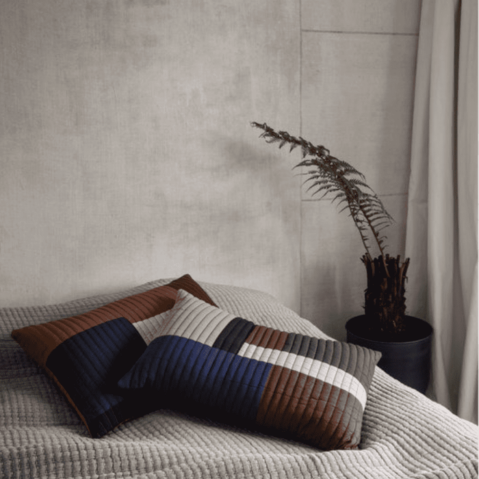 Perna Mustard FERM LIVING