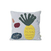Perna Pineapple Cushion Ferm Living