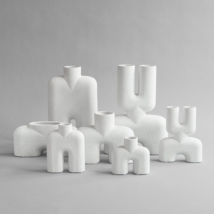 Vaza Cobra Dubla Medie 101 COPENHAGEN