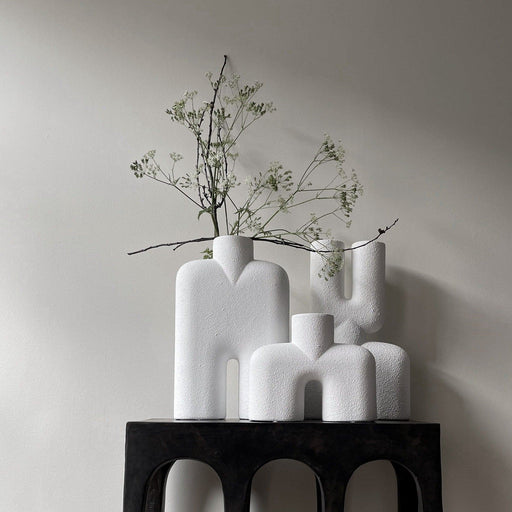 Vaza Cobra Dubla Medie 101 COPENHAGEN